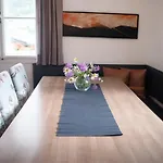 可林吉尔度假屋 度假居