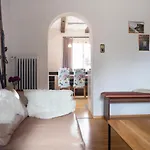 度假居 可林吉尔度假屋
