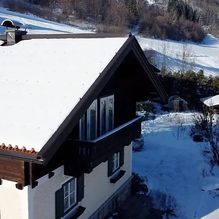 Kollinger Feriehus *