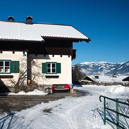 Prázdninový dům Kollinger Kaprun