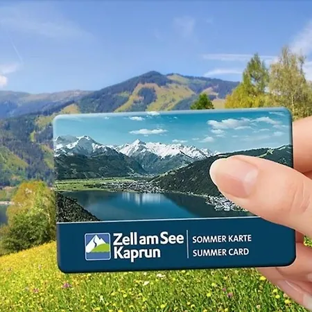 Feriehus Kollinger *