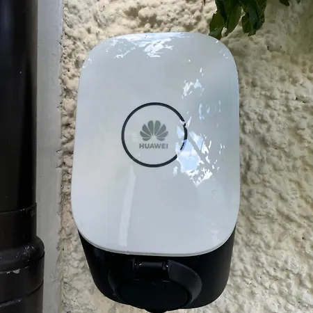 Kollinger Feriehus *