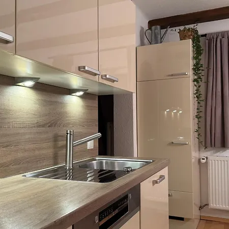 Feriehus Kollinger Kaprun