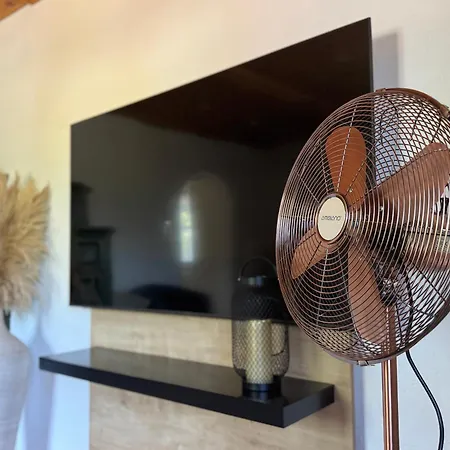 Kollinger Feriehus *