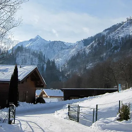 Feriehus Kollinger