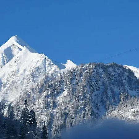 Feriehus Kollinger Kaprun