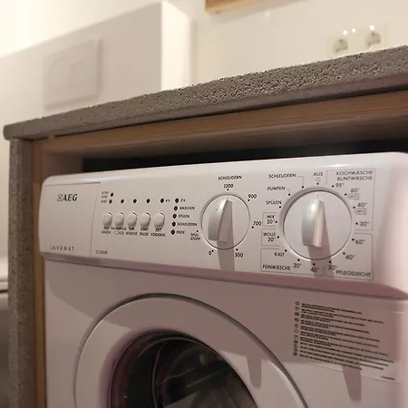 Feriehus Kollinger *