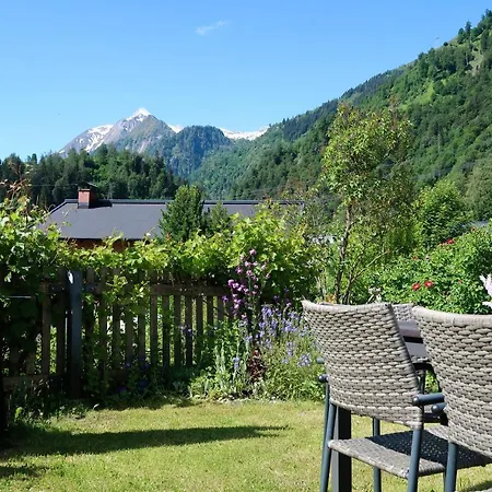 Feriehus Kollinger *