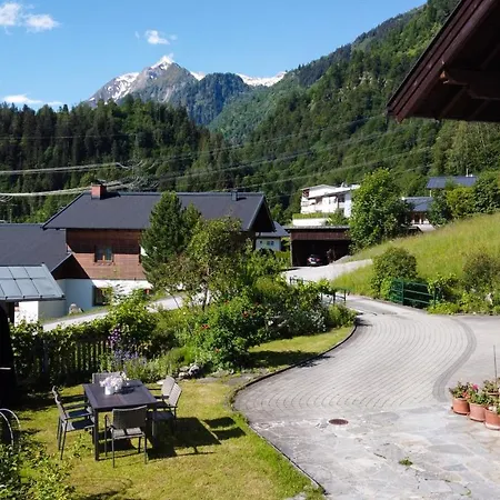 Feriehus Kollinger *