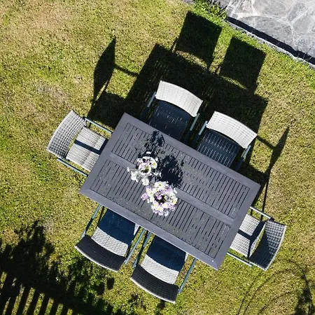 Kollinger Feriehus Kaprun