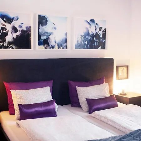 Kollinger Feriehus Kaprun