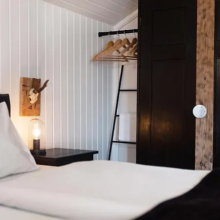 Дом отдыха Kollinger *