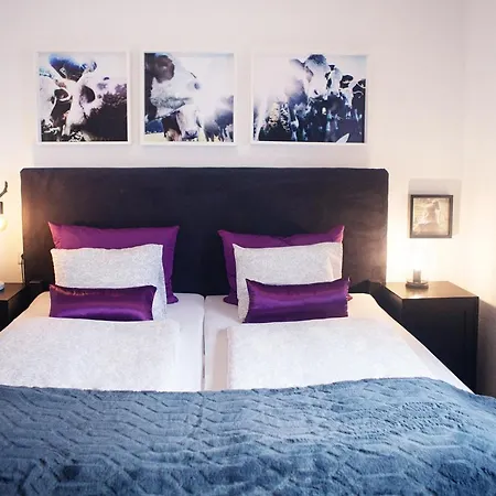 Kollinger Капрун