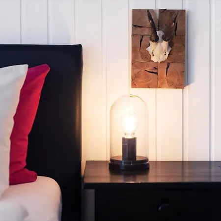 Kollinger Дом отдыха *