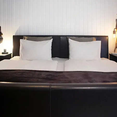 Kollinger Дом отдыха *