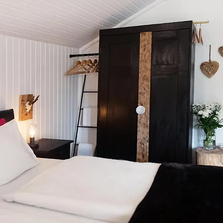 Kollinger Feriehus Kaprun