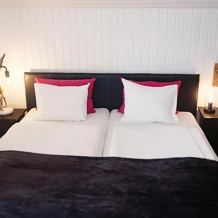 Kollinger Дом отдыха *