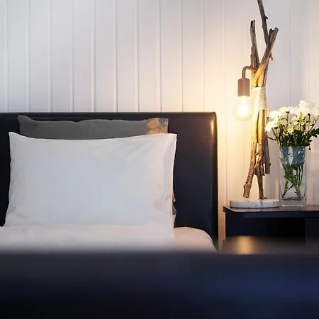 Kollinger Дом отдыха *