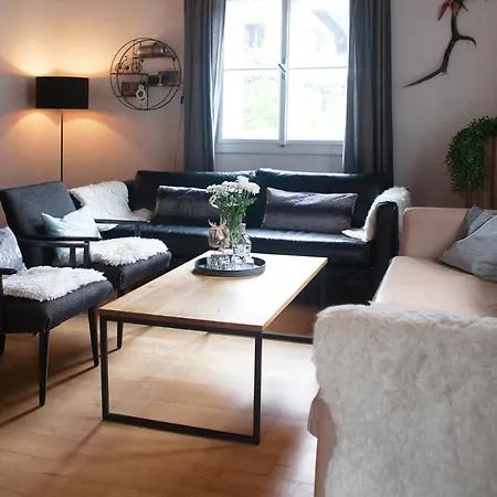 Kollinger Feriehus Kaprun