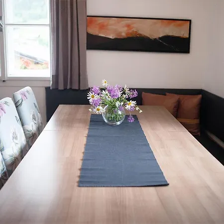 Kollinger Дом отдыха