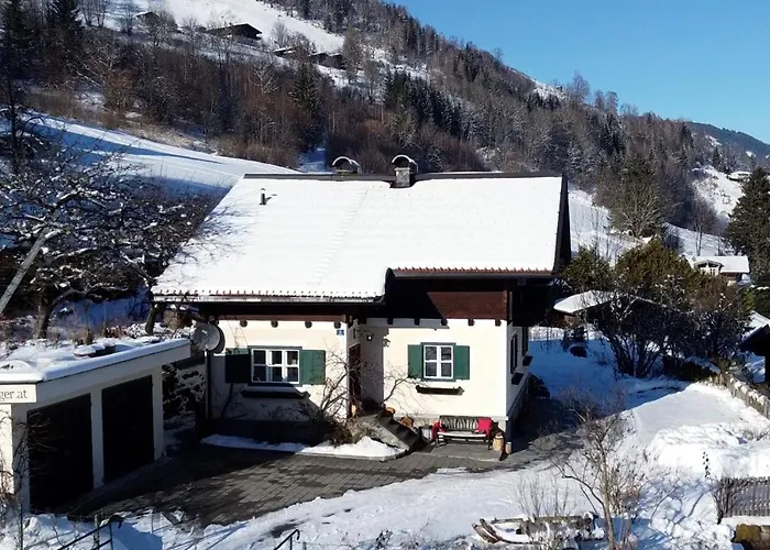 Kollinger Feriehus