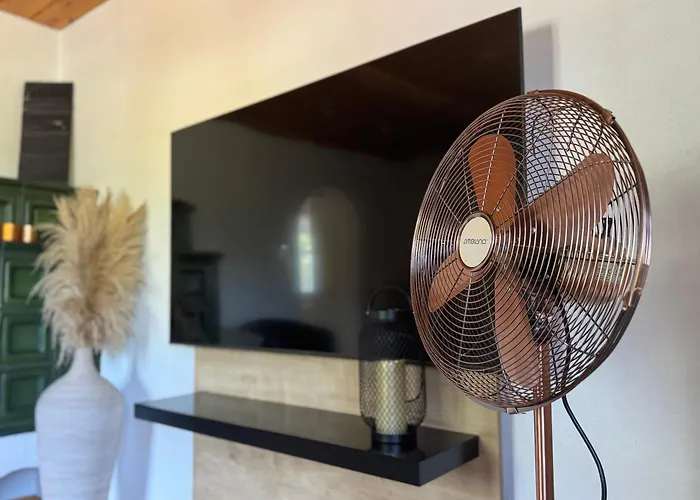 Kollinger Semesterbostad *