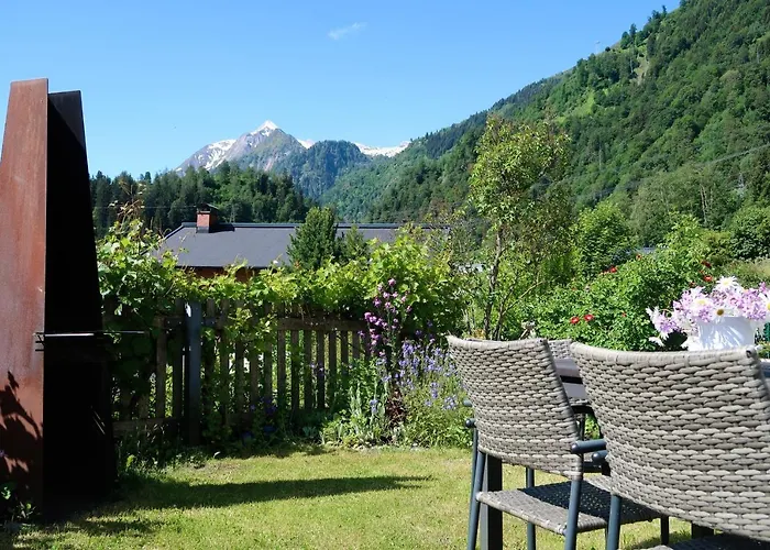 Сasa de vacaciones Kollinger *