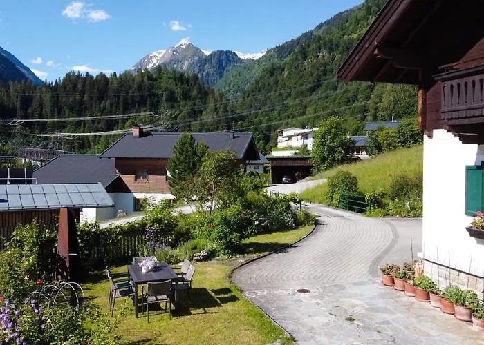 Сasa de vacaciones Kollinger *