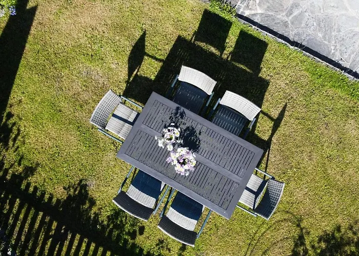 Kollinger Semesterbostad Kaprun