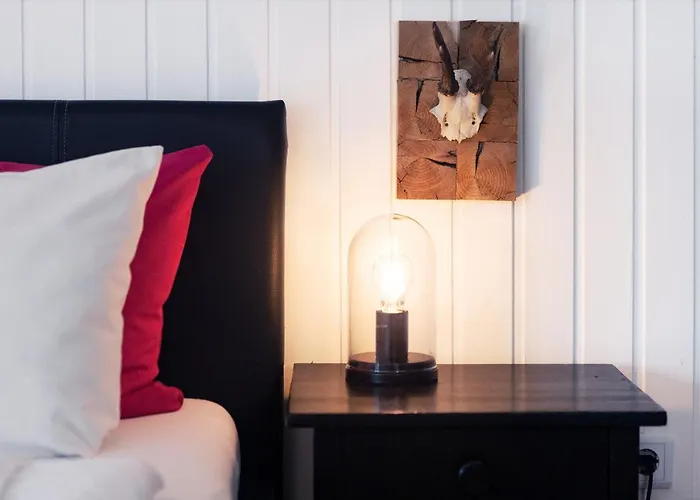 Kollinger Semesterbostad *