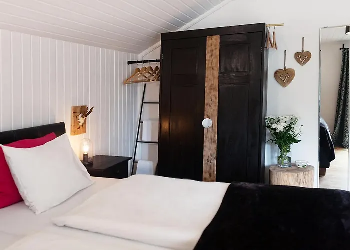 Kollinger Сasa de vacaciones Kaprun