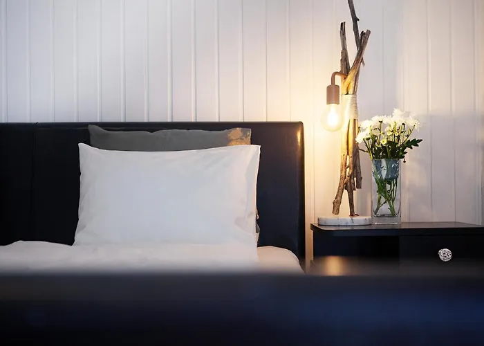 Kollinger Semesterbostad *