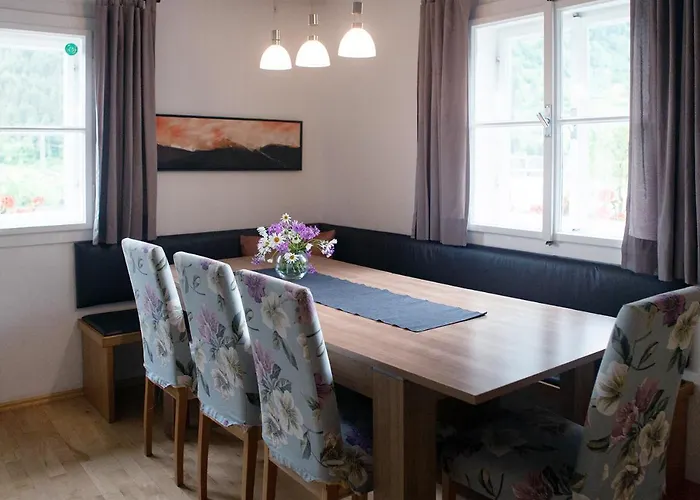 Kollinger Semesterbostad *