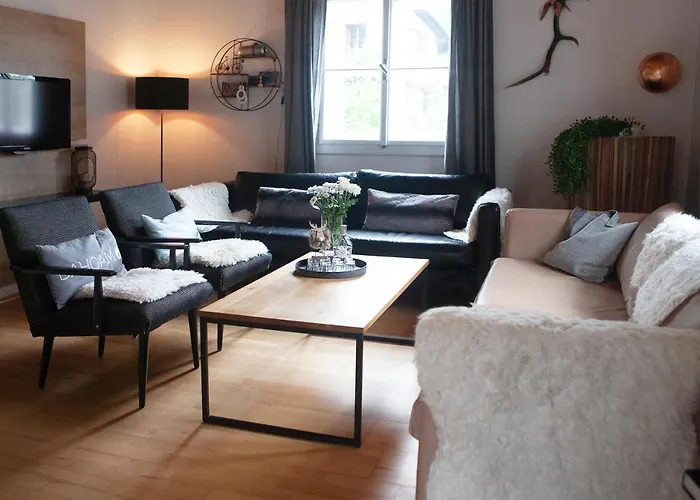 Kollinger Semesterbostad Kaprun