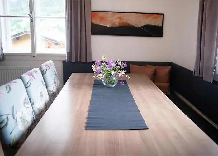 Kollinger Semesterbostad